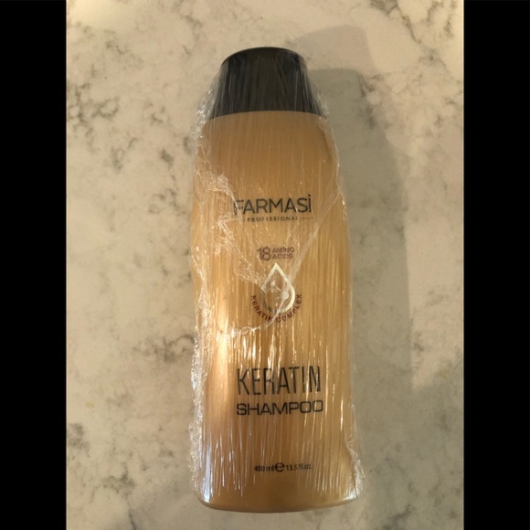 Hair Farmasi Keratin Shampoo Poshmark